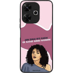 Sonique ���� Greek Cult TV Series ��� Xiaomi Redmi 13 4G / Poco M6 4G ��� ����� ��� �����