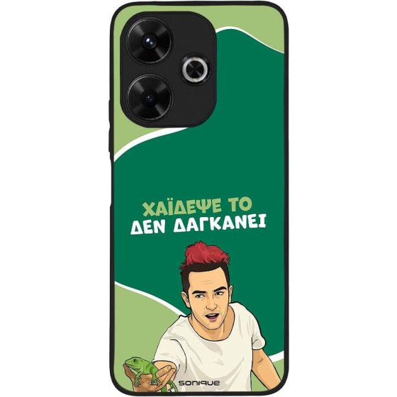 Sonique ���� Greek Cult TV Series ��� Xiaomi Redmi 13 4G / Poco M6 4G ������� ��