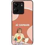 Sonique ���� Greek Cult TV Series ��� Xiaomi Redmi 13C 4G / Poco C65 4G �� �������