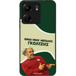 Sonique ���� Greek Cult TV Series ��� Xiaomi Redmi 13C 4G / Poco C65 4G ��������