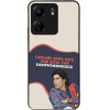 Sonique ���� Greek Cult TV Series ��� Xiaomi Redmi 13C 4G / Poco C65 4G ������� ����