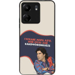 Sonique ���� Greek Cult TV Series ��� Xiaomi Redmi 13C 4G / Poco C65 4G ������� ����