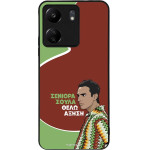 Sonique ���� Greek Cult TV Series ��� Xiaomi Redmi 13C 4G / Poco C65 4G ������