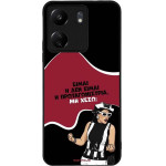 Sonique ���� Greek Cult TV Series ��� Xiaomi Redmi 13C 4G / Poco C65 4G ��������������