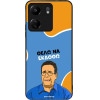 Sonique ���� Greek Cult TV Series ��� Xiaomi Redmi 13C 4G / Poco C65 4G ���� �� ������