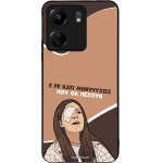 Sonique ���� Greek Cult TV Series ��� Xiaomi Redmi 13C 4G / Poco C65 4G ��������