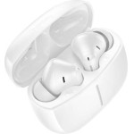 Hoco Wireless earphones TWS ANC EQ34 Plus white