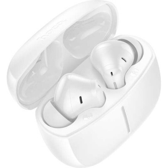 Hoco Wireless earphones TWS ANC EQ34 Plus white