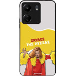 Sonique ���� Greek Cult TV Series ��� Xiaomi Redmi 13C 4G / Poco C65 4G ������ ��� ������