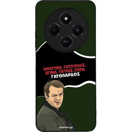 Sonique ���� Greek Cult TV Series ��� Xiaomi Redmi 14C 4G / Poco C75 4G / Redmi A4 5G ����������