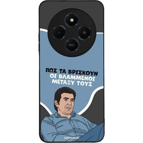 Sonique ���� Greek Cult TV Series ��� Xiaomi Redmi 14C 4G / Poco C75 4G / Redmi A4 5G ���������