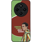 Sonique ���� Greek Cult TV Series ��� Xiaomi Redmi 14C 4G / Poco C75 4G / Redmi A4 5G ������