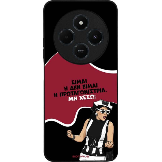 Sonique ���� Greek Cult TV Series ��� Xiaomi Redmi 14C 4G / Poco C75 4G / Redmi A4 5G ��������������