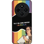 Sonique ���� Greek Cult TV Series ��� Xiaomi Redmi 14C 4G / Poco C75 4G / Redmi A4 5G ������