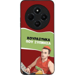 Sonique ���� Greek Cult TV Series ��� Xiaomi Redmi 14C 4G / Poco C75 4G / Redmi A4 5G ���������� ��� �������
