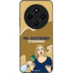 Sonique ���� Greek Cult TV Series ��� Xiaomi Redmi 14C 4G / Poco C75 4G / Redmi A4 5G ���������