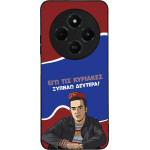 Sonique ���� Greek Cult TV Series ��� Xiaomi Redmi 14C 4G / Poco C75 4G / Redmi A4 5G ������ �������