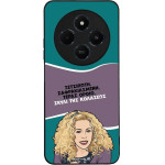 Sonique ���� Greek Cult TV Series ��� Xiaomi Redmi 14C 4G / Poco C75 4G / Redmi A4 5G ����� ��� ��������