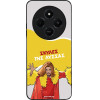 Sonique ���� Greek Cult TV Series ��� Xiaomi Redmi 14C 4G / Poco C75 4G / Redmi A4 5G ������ ��� ������