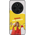 Sonique ���� Greek Cult TV Series ��� Xiaomi Redmi 14C 4G / Poco C75 4G / Redmi A4 5G ������ ��� ������