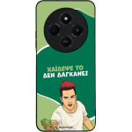 Sonique ���� Greek Cult TV Series ��� Xiaomi Redmi 14C 4G / Poco C75 4G / Redmi A4 5G ������� ��