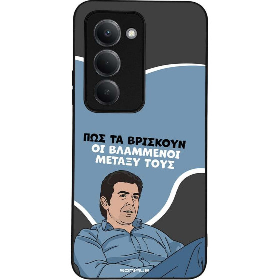 Sonique ���� Greek Cult TV Series ��� Xiaomi Redmi 15 4G / Redmi 15 5G ���������