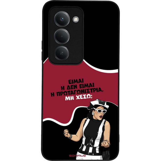 Sonique ���� Greek Cult TV Series ��� Xiaomi Redmi 15 4G / Redmi 15 5G ��������������