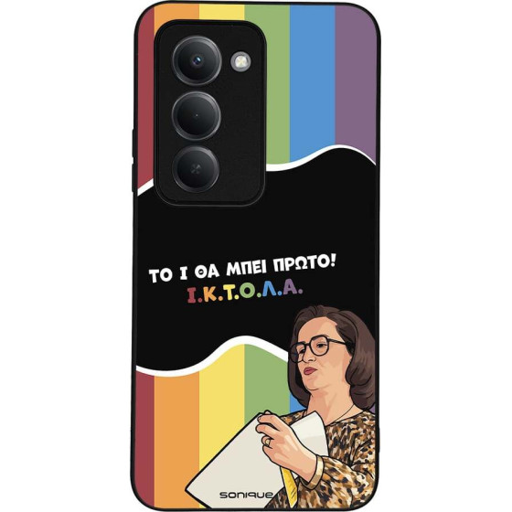 Sonique ���� Greek Cult TV Series ��� Xiaomi Redmi 15 4G / Redmi 15 5G ������