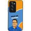 Sonique ���� Greek Cult TV Series ��� Xiaomi Redmi 15 4G / Redmi 15 5G ���� �� ������