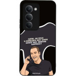 Sonique ���� Greek Cult TV Series ��� Xiaomi Redmi 15 4G / Redmi 15 5G �������� ��� �����