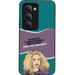 Sonique ���� Greek Cult TV Series ��� Xiaomi Redmi 15 4G / Redmi 15 5G ����� ��� ��������