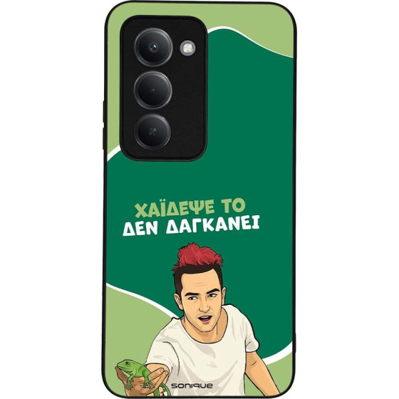 Sonique ���� Greek Cult TV Series ��� Xiaomi Redmi 15 4G / Redmi 15 5G ������� ��