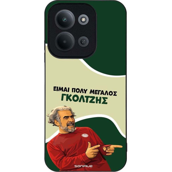 Sonique ���� Greek Cult TV Series ��� Xiaomi Redmi 15C 4G / Redmi 15C 5G / Poco C85 4G ��������