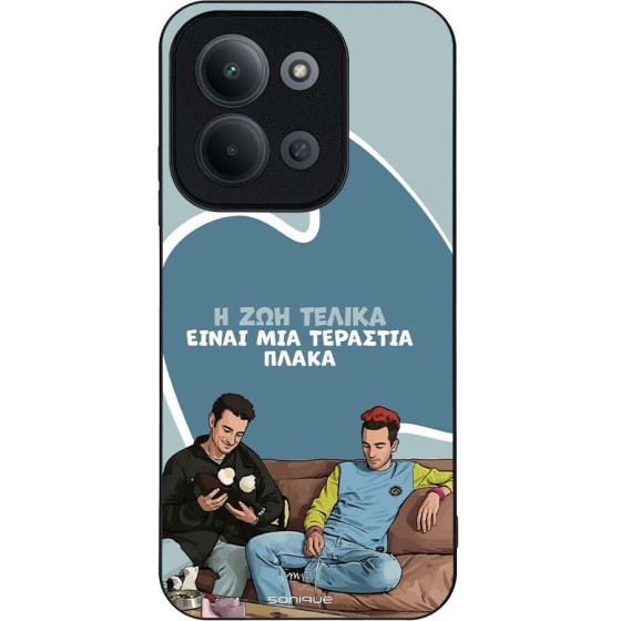 Sonique ���� Greek Cult TV Series ��� Xiaomi Redmi 15C 4G / Redmi 15C 5G / Poco C85 4G � ��� ����� �����