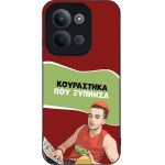 Sonique ���� Greek Cult TV Series ��� Xiaomi Redmi 15C 4G / Redmi 15C 5G / Poco C85 4G ���������� ��� �������