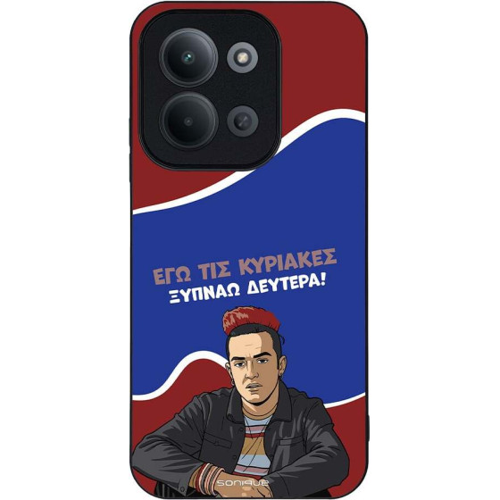 Sonique ���� Greek Cult TV Series ��� Xiaomi Redmi 15C 4G / Redmi 15C 5G / Poco C85 4G ������ �������