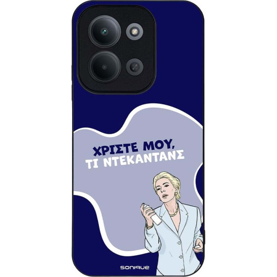 Sonique ���� Greek Cult TV Series ��� Xiaomi Redmi 15C 4G / Redmi 15C 5G / Poco C85 4G ����������