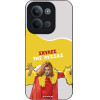 Sonique ���� Greek Cult TV Series ��� Xiaomi Redmi 15C 4G / Redmi 15C 5G / Poco C85 4G ������ ��� ������