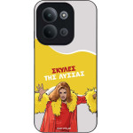 Sonique ���� Greek Cult TV Series ��� Xiaomi Redmi 15C 4G / Redmi 15C 5G / Poco C85 4G ������ ��� ������