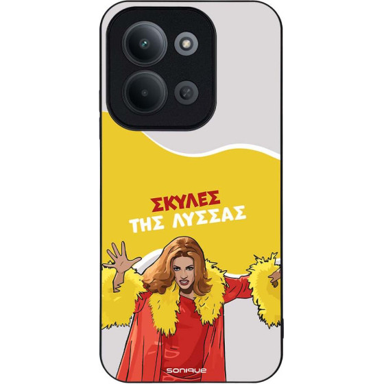 Sonique ���� Greek Cult TV Series ��� Xiaomi Redmi 15C 4G / Redmi 15C 5G / Poco C85 4G ������ ��� ������