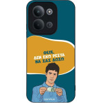 Sonique ���� Greek Cult TV Series ��� Xiaomi Redmi 15C 4G / Redmi 15C 5G / Poco C85 4G ��� ��� �����