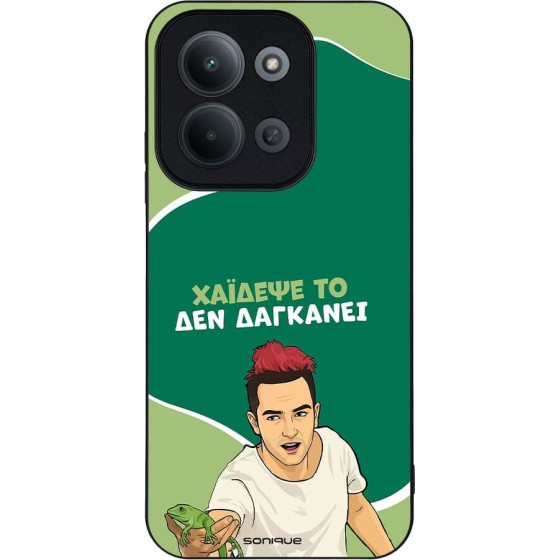 Sonique ���� Greek Cult TV Series ��� Xiaomi Redmi 15C 4G / Redmi 15C 5G / Poco C85 4G ������� ��