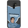 Sonique ���� Greek Cult TV Series ��� Xiaomi Redmi 9 ���������