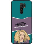 Sonique ���� Greek Cult TV Series ��� Xiaomi Redmi 9 ����� ��� ��������