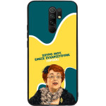 Sonique ���� Greek Cult TV Series ��� Xiaomi Redmi 9 ������������ �����