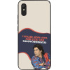 Sonique ���� Greek Cult TV Series ��� Xiaomi Redmi 9A / Redmi 9AT ������� ����