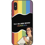 Sonique ���� Greek Cult TV Series ��� Xiaomi Redmi 9A / Redmi 9AT ������