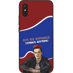 Sonique ���� Greek Cult TV Series ��� Xiaomi Redmi 9A / Redmi 9AT ������ �������