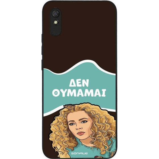 Sonique ���� Greek Cult TV Series ��� Xiaomi Redmi 9A / Redmi 9AT ��� �������