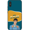 Sonique ���� Greek Cult TV Series ��� Xiaomi Redmi 9A / Redmi 9AT ��� ��� �����